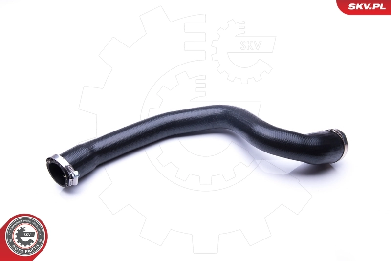 Charge Air Hose